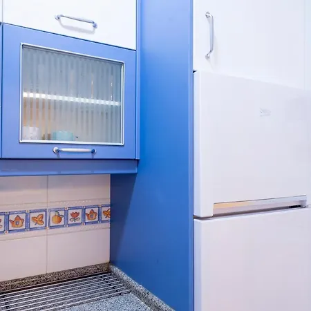 Alohamundi Santa Maria Apartment Seville Exterior photo