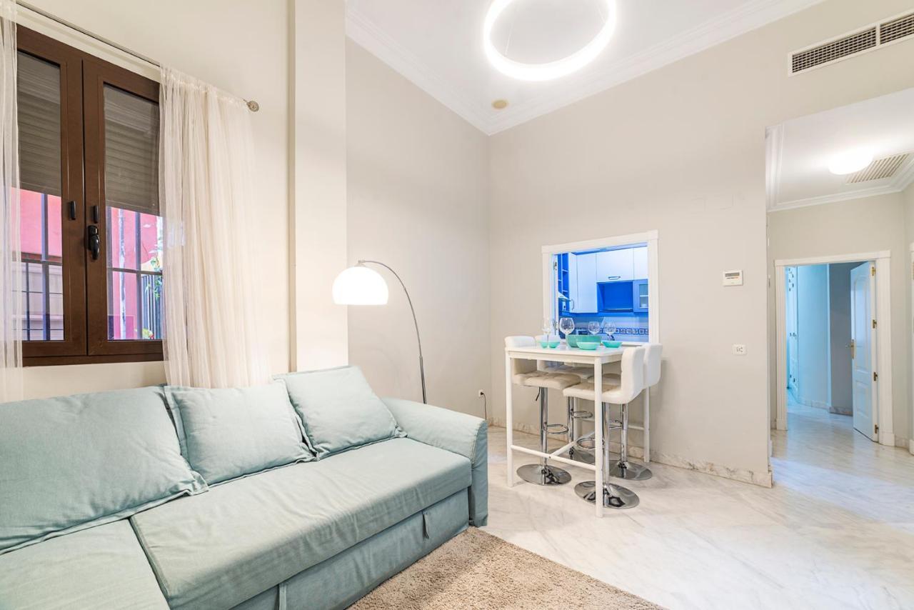 Alohamundi Santa Maria Apartament Sevilla
