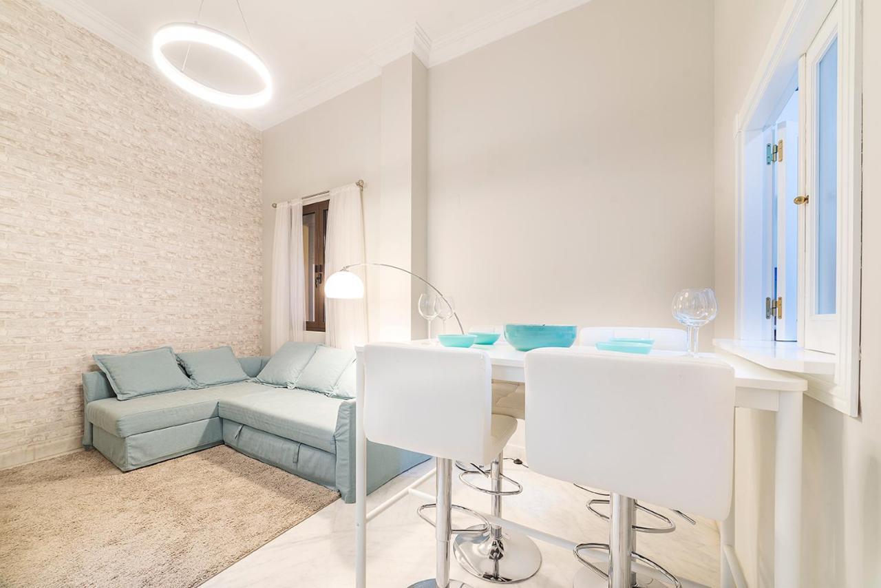 Alohamundi Santa Maria Apartament *