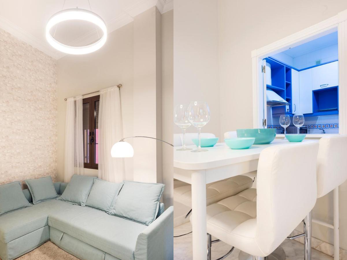 Apartament Alohamundi Santa Maria *