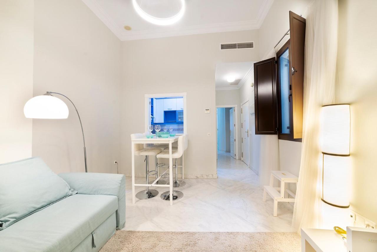Apartament Alohamundi Santa Maria Sevilla